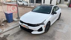 كيا K5